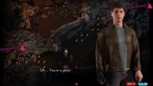 The Genesis Order v.91112 Walkthrough Chapter 48 - Andrea kpage, Treasure quest with Henry!? ?? ?