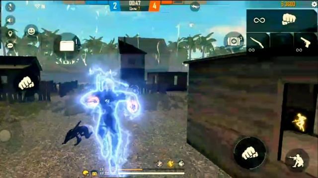 Free Fire Highlight Xiaomi Redmi 7 ??? смотреть онлайн