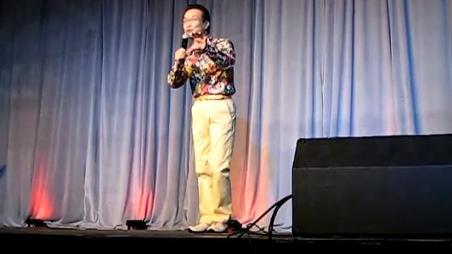 Animazement 2008 seiyuu concert смотреть онлайн