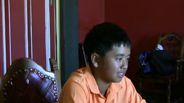 Tournament of Champions; Press Conference of Henry Do with Tim Hygh GLSP смотреть онлайн