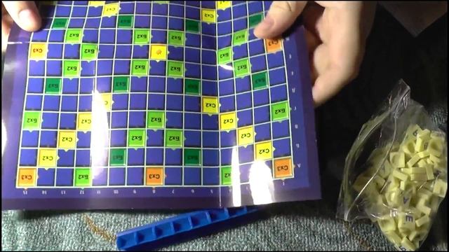 ТОП-овая игра "Мастер Слова" ЗА 99 рублей! из магазина Fix Price смотреть онлайн