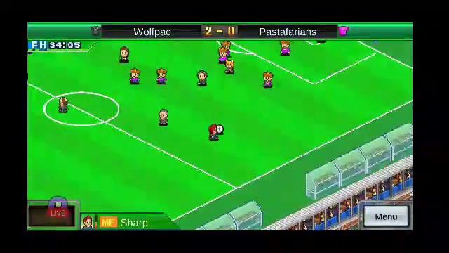 Highlight: Pocket League Story #17 смотреть онлайн