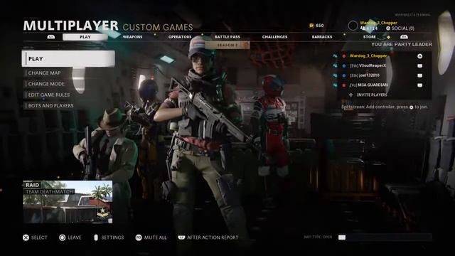 Call of Duty Black ops Cold War Multiplayer livestream 21 смотреть онлайн