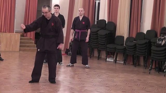 апрельский семинар часть 2 смотреть онлайн