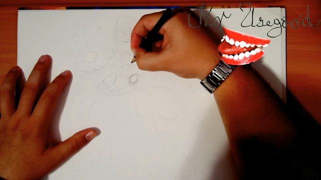 How to Draw IRON MAN Full Body Step by Step Easy from Avengers Superheroes, color | 4/13 смотреть онлайн