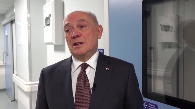 Гематологический корпус - ГКБ Боткина long смотреть онлайн