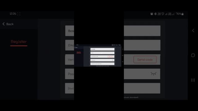 Egg ns emulator new register problem Contains 6-12 Digits and latters solve смотреть онлайн