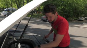 Geely Atlas 1,8 турбо. Неужели нормальный китаец?