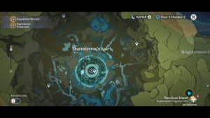 Genshin Impact: Give the pizza to Kamisato Ayaka | How to get pizza recipe