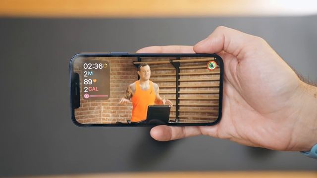 Apple Fitness+ Review - The Best Home Workout? смотреть онлайн