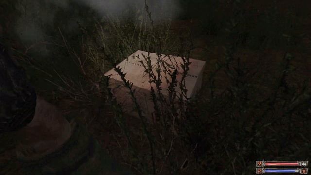 S.T.A.L.K.E.R. Судьба Зоны 0.8 #1. Геймплей 82-го уровня смотреть онлайн