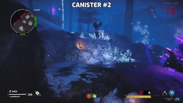 Cold War Zombies: D.I.E Electric Wonder Weapon Upgrade Guide (Die Maschine) смотреть онлайн