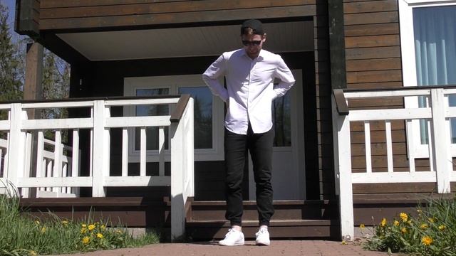 Shuffle шаффл Обучение Урок 19 смотреть онлайн