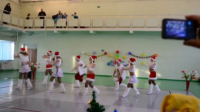 зима холода