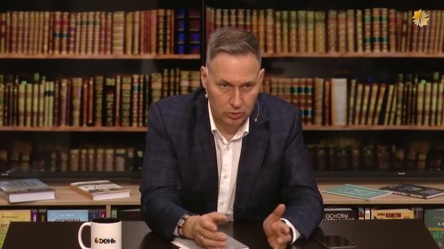 Александр Артамонов | Россия - НАТО смотреть онлайн