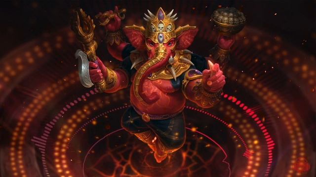 MANTRA | Ajna Third-Eye Chakra смотреть онлайн