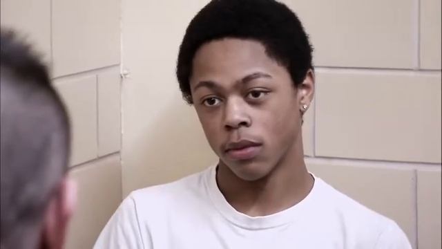 Beyond Scared Straight The Box Interrogation Season 5, Episode 7 A&E смотреть онлайн