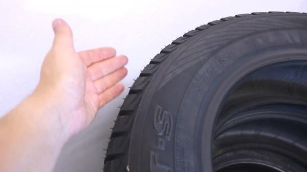 Yokohama Geolandar I/T-S G073 – обзор