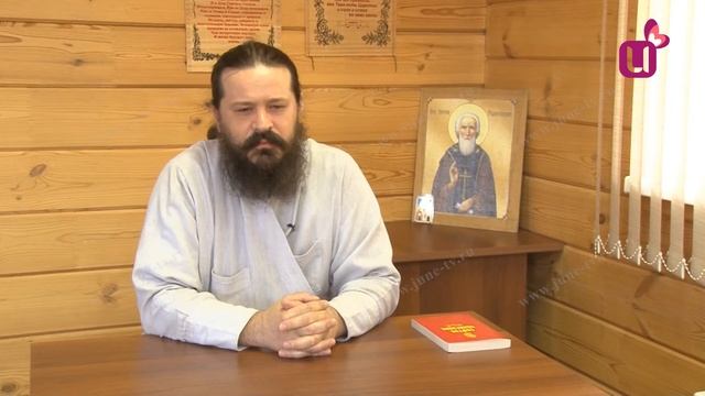 Про ЭКО. Православные беседы №15 смотреть онлайн