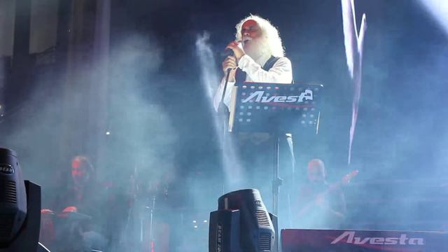 suavi mini konser смотреть онлайн