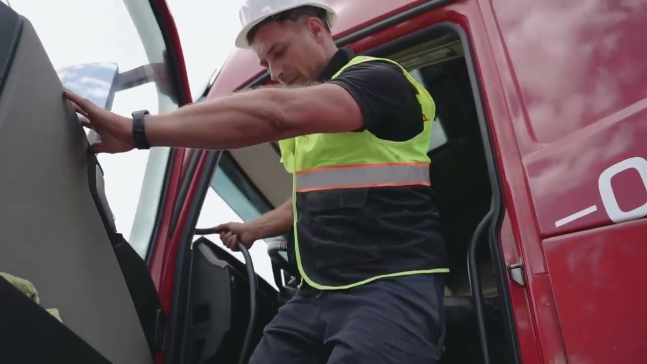 ТК НЕГАБАРИТИКА - заказывай перевозку у профессионалов #дальнобой #негабарит #automobile