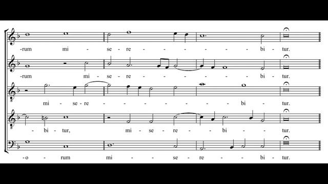 Byrd: Laetentur Coeli - Cardinall's Musick