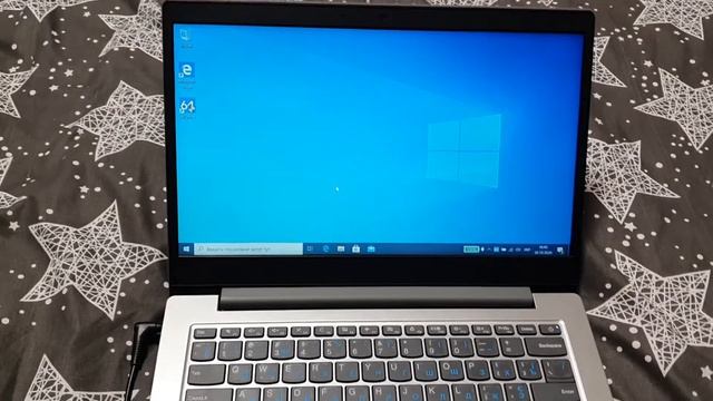 Lenovo IdeaPad slim 1-14AST-05 смотреть онлайн