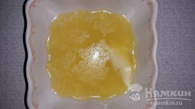 Книга рецептов