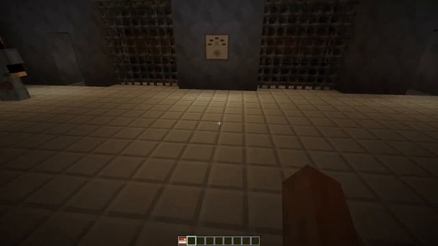 Сериал SCP в Майнкрафте. Секрет Лаборатории SCP. (1 Часть). смотреть онлайн