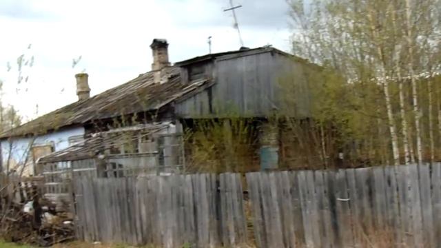 Июнь. Перекресток Торговый Уральская. Домов нет. смотреть онлайн