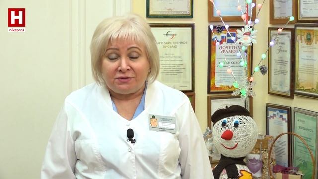 АЗБУКА ЗДОРОВЬЯ | Новогодние поздравления смотреть онлайн