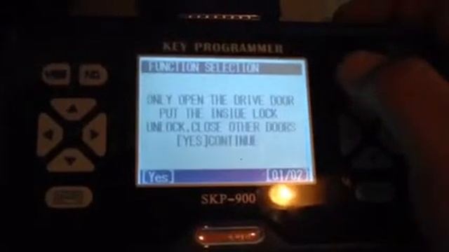 Toyota RAV4 2014 H chip by superobd skp900 смотреть онлайн
