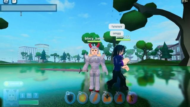 *ULTIMATE* || Code event skins gameplay || Heroes: Online World || смотреть онлайн