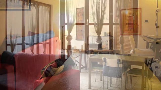 Bilocale con garage e terrazza - Empoli, Ponzano - Euro 500,00 (Rif 7200) смотреть онлайн