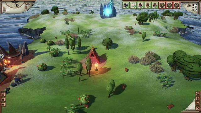 VALHALLA HILLS ► [001] Verstoßen ► Let's Play Valhalla Hills German Gameplay смотреть онлайн