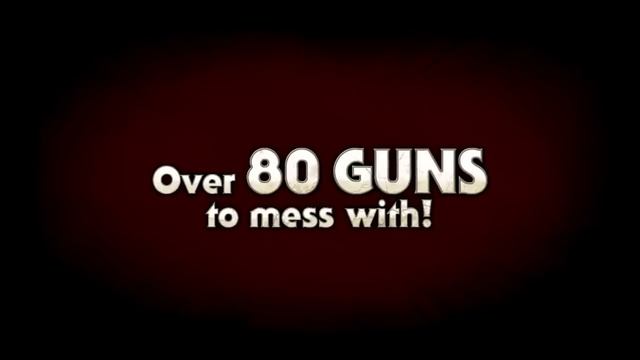 Nun Attack - PlayStation Vita смотреть онлайн