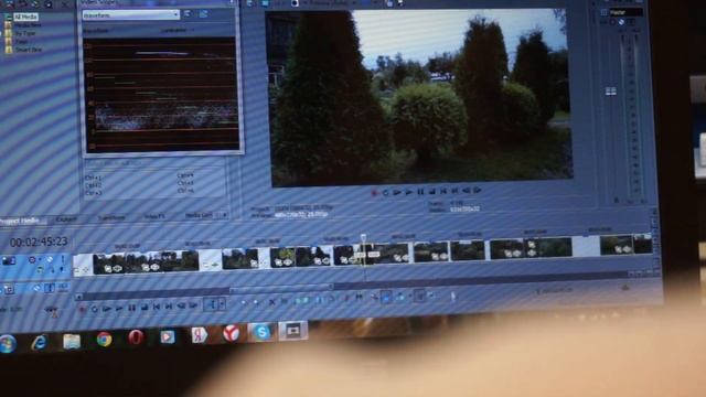 Монтаж. Индивидуальные занятия смотреть онлайн