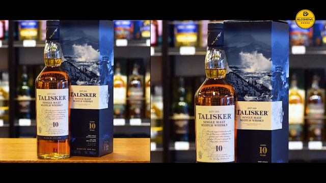 Top 5 Single Malt Whisky You Must Try | Glenlivet 25 Year | Macallan 12 | Talisker 10 YO And More