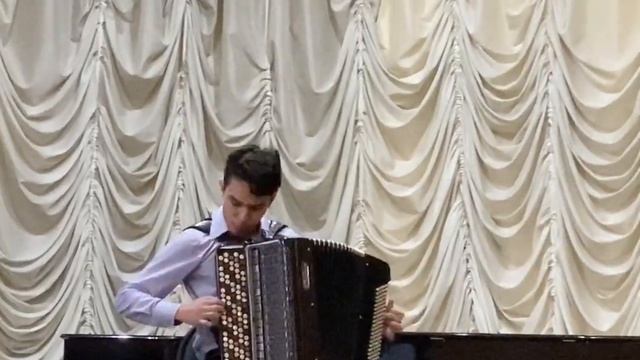 В. Гридин.Парафраз на тему Р.Н.П. "Утушка луговая" смотреть онлайн