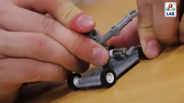Salt robot смотреть онлайн