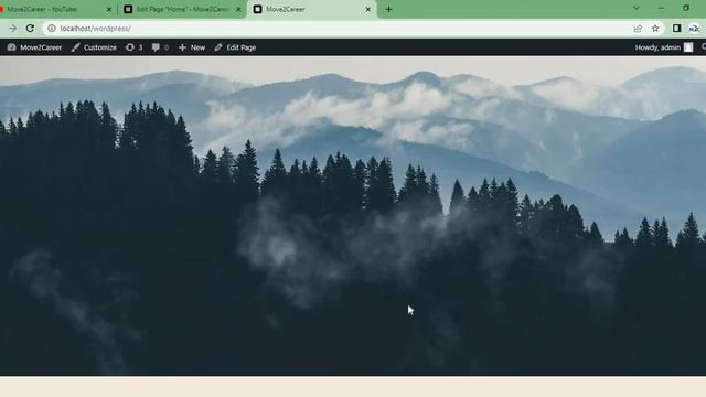 WordPress Tutorial #13 How to Use Featured Image in WordPress | WordPress Featured Image смотреть онлайн