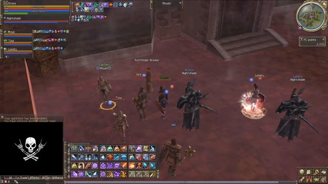 Lineage 2 Beyond x5 HF смотреть онлайн