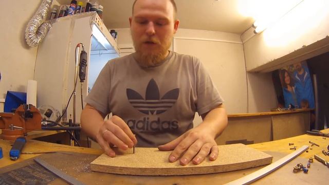 Самодельный трубогиб смотреть онлайн