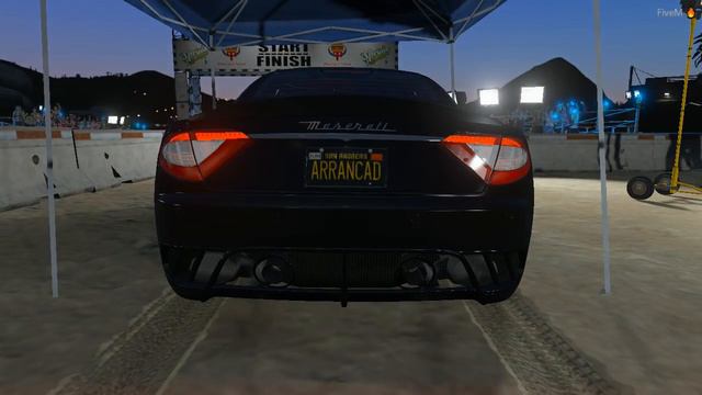 GTA V : ARRANCADA - EM BREVE смотреть онлайн