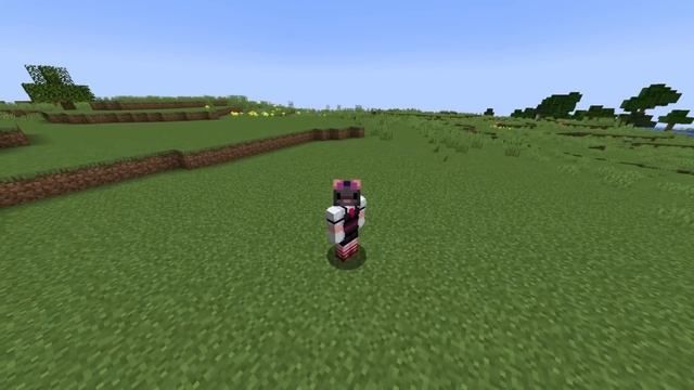 Adding a Rat Plague to Minecraft just to Crash a Party смотреть онлайн