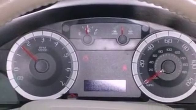 2009 FORD ESCAPE HYBRID Kent WA смотреть онлайн