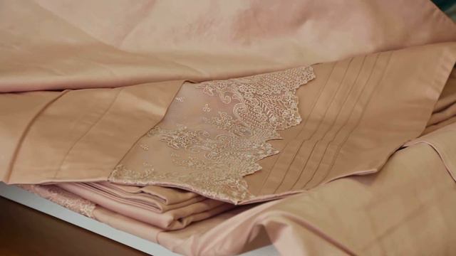 Постельное белье Kingsilk LS-007Р смотреть онлайн