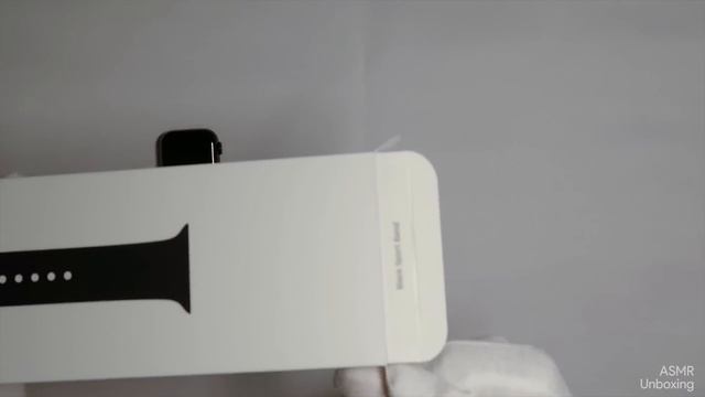 Apple Watch Series 5 Unboxing | ASMR Unboxing смотреть онлайн