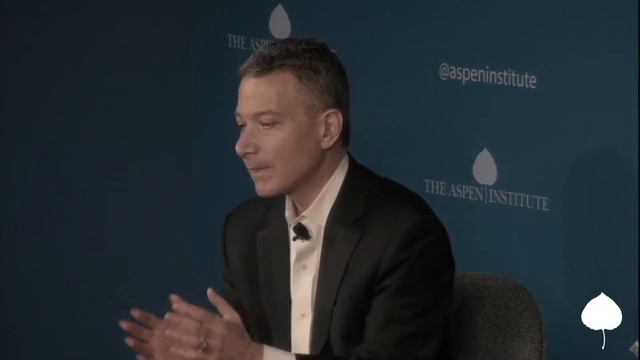 Gildenhorn Book Talk with Jeffrey Rosen смотреть онлайн