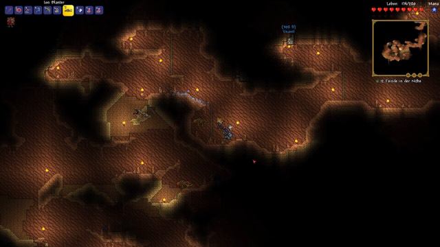 NEUE GEHEIMWAFFE! | #19 | Terraria Tremor Mod Let's Play (Together) [Deutsch] смотреть онлайн